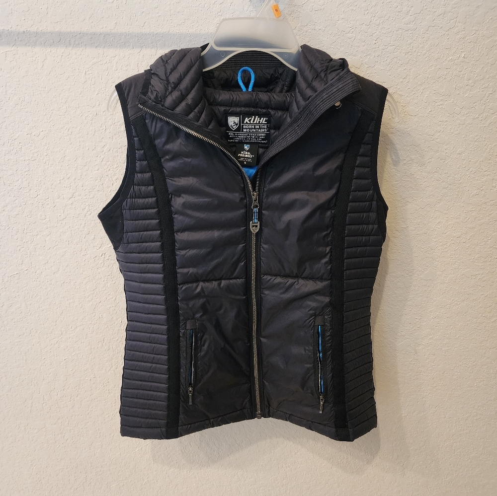 Kuhl Women's Puffer Vest
